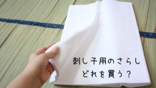 透かして写すだけ でいい刺し子ふきんの超簡単な図案本まとめ しろくろの手芸時間